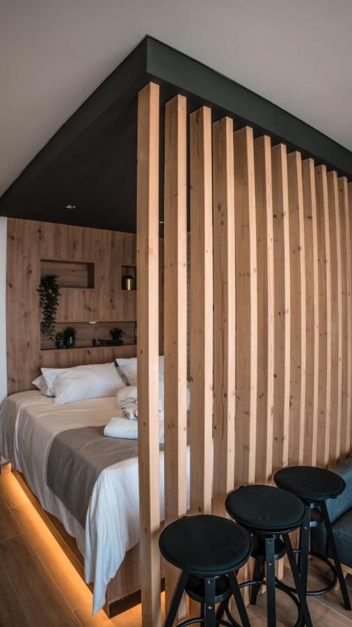 Cosea Living: Seaside Deluxe In Harbour 107b Apartament *
